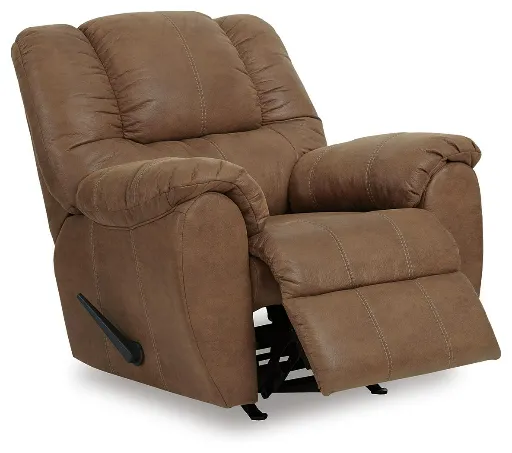 McGann Manual Rocker Recliner 8