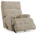 Man Fort Manual Rocker Recliner