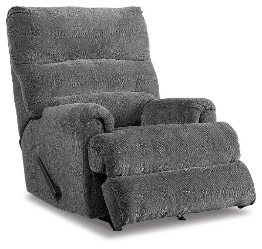 Man Fort Manual Rocker Recliner 9