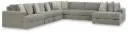 Avaliyah 7-Piece Modular Sectional with Chaise