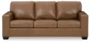 Bolsena Leather Sofa