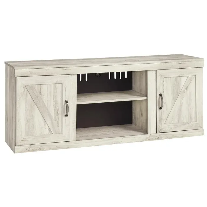 [0331-268] Bellaby 60" TV Stand
