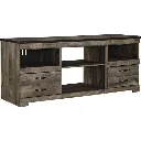 Trinell 63" TV Stand