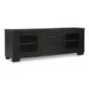 Galliden 80" TV Stand