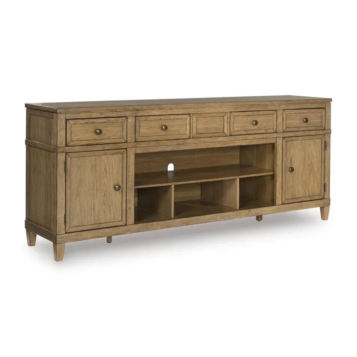 Sharlance 81" TV Stand
