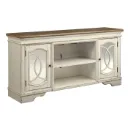 Realyn 74" TV Stand