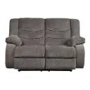 Tulen Manual Reclining Loveseat