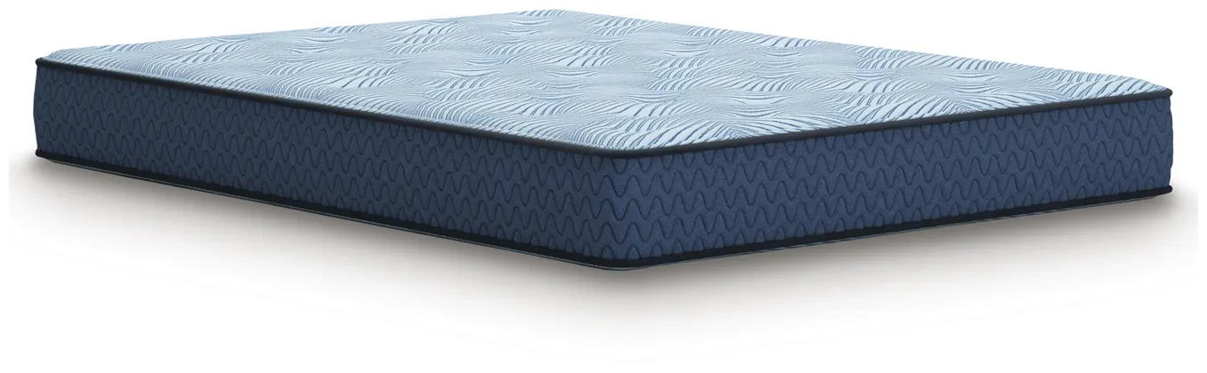 Peak 2.0 10 Hybrid Twin Mattress (California King)
