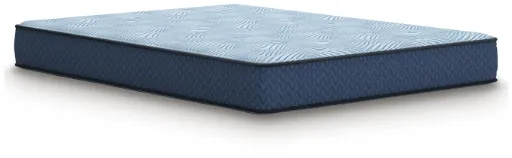 Peak 2.0 10 Inch Medium Hybrid Twin Mattress 7
