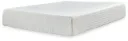 Chime 12 Inch Memory Foam Twin Mattress