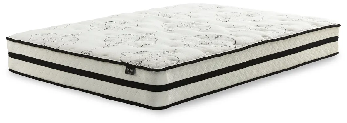Chime 10 Inch Hybrid Twin Mattress