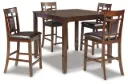 Bennox DRM Counter Table Set (5CN)