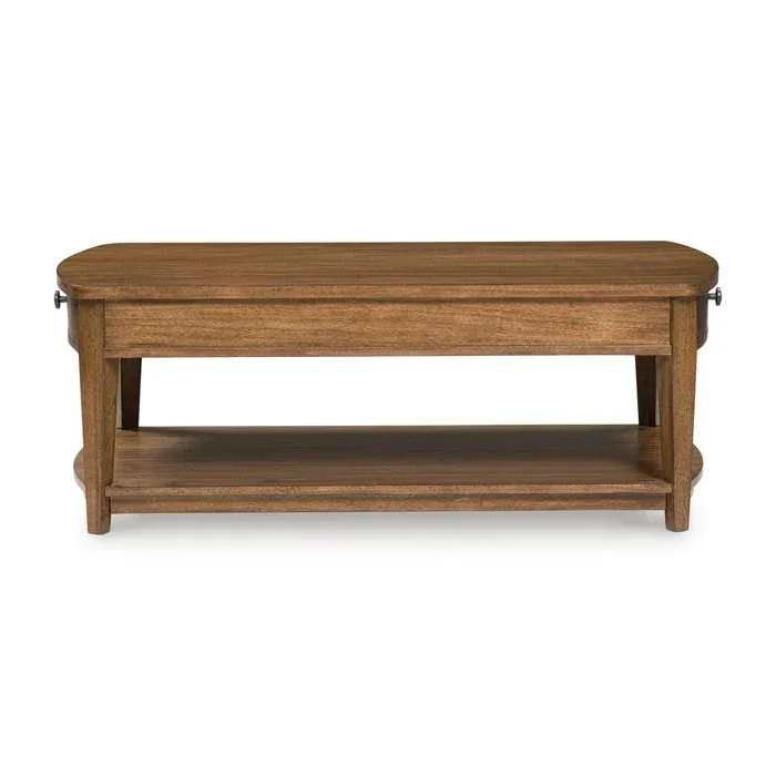 Burkbyer Coffee Table