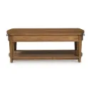 Burkbyer Coffee Table