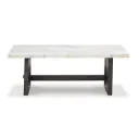 Burkhaus Coffee Table
