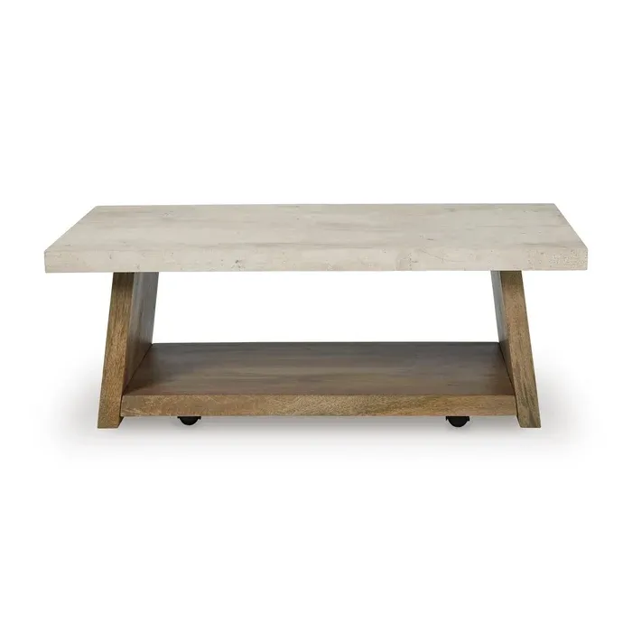 Brendalhouse Coffee Table