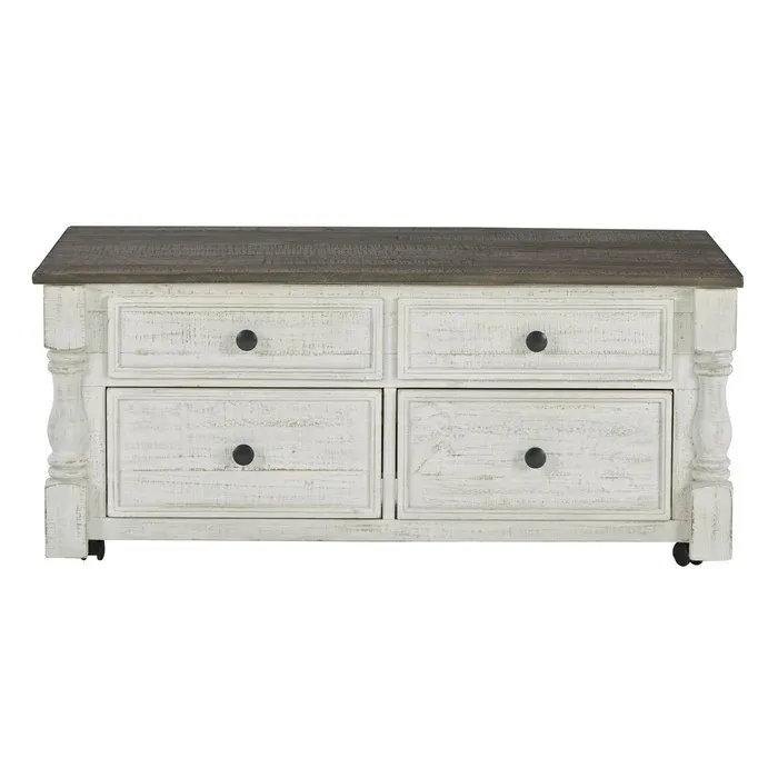 Havalance Lift-Top Coffee Table
