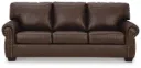 Colleton Leather Sofa