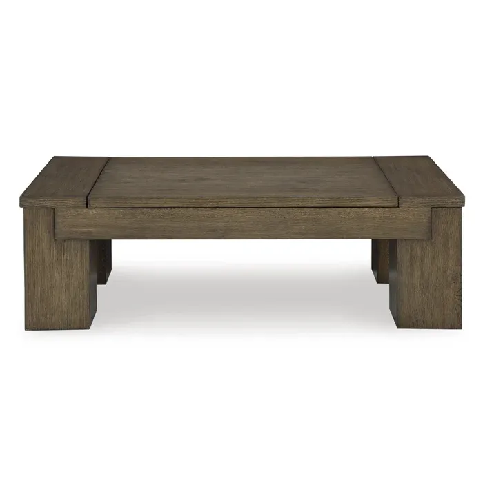 Rosswain Lift-Top Coffee Table