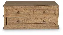 Sharlance Lift-Top Coffee Table