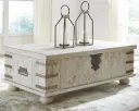 Carynhurst Lift Top Coffee Table