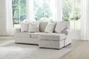 Eastonbridge Sofa Chaise with Reversible Chaise