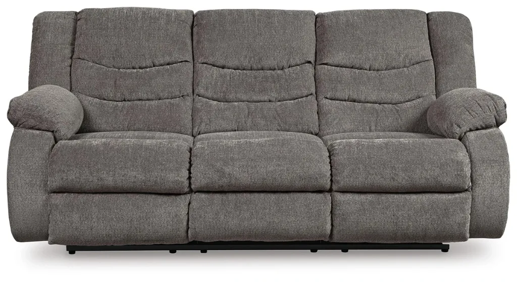 Tulen Manual Reclining Sofa