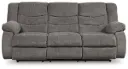 Tulen Manual Reclining Sofa