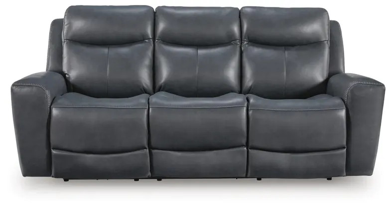 Bexhurst PWR REC Sofa with ADJ Headrest