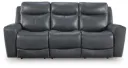 Bexhurst PWR REC Sofa with ADJ Headrest