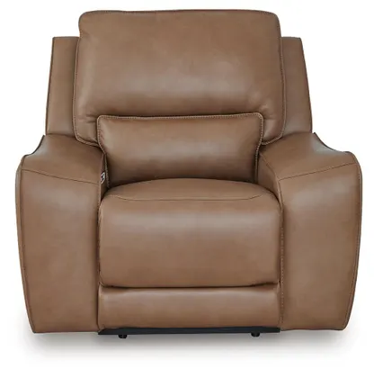 DeepWakes PWR Recliner/ADJ Headrest