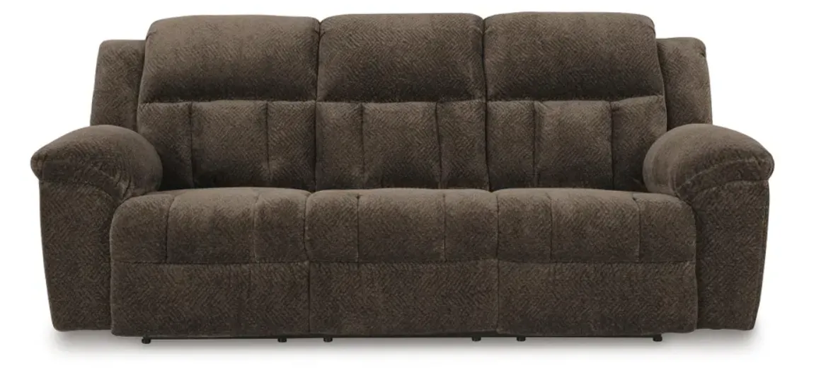Frohn Reclining Sofa 7