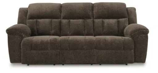 Frohn Reclining Sofa 7