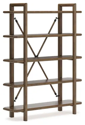 Roanhowe Bookcase