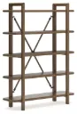 Roanhowe Bookcase
