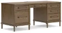 Roanhowe Home Office Desk