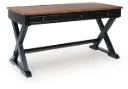Wildenauer Home Office Desk (Single)