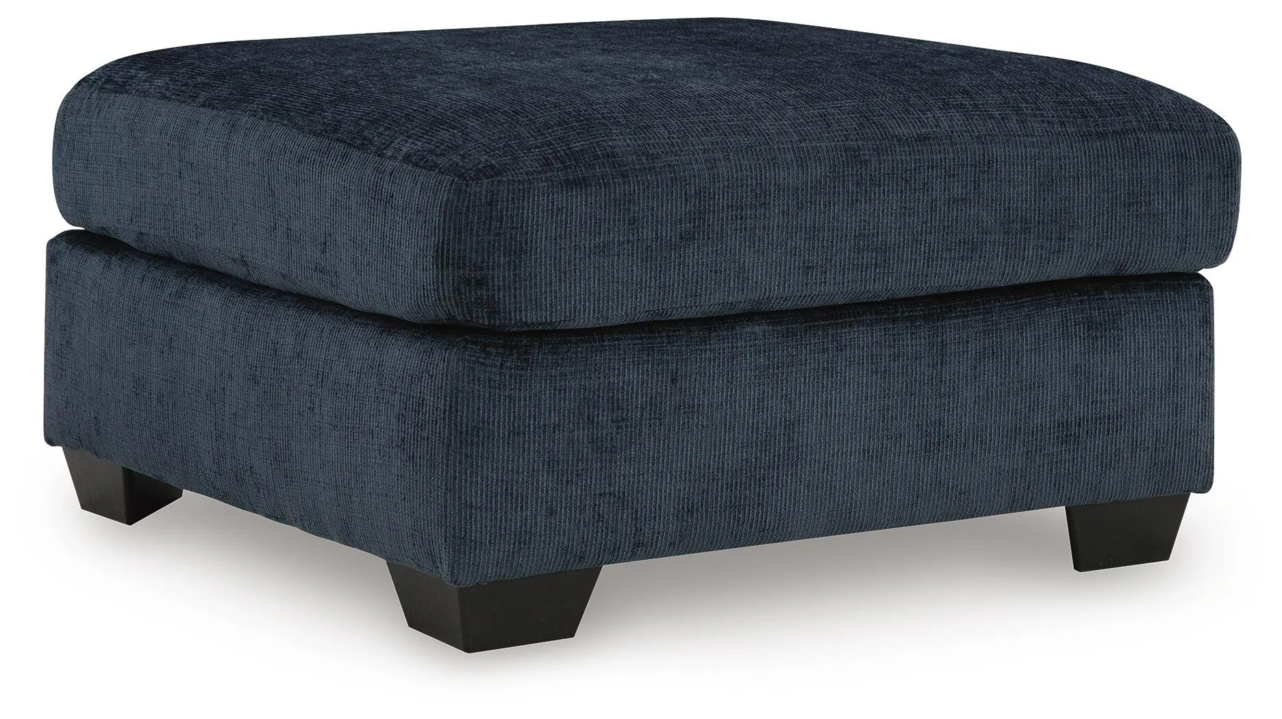 Oversized Square Accent Ottoman 6