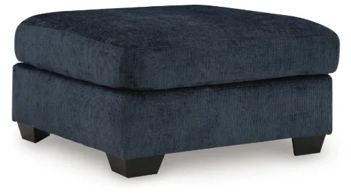 Oversized Square Accent Ottoman 6