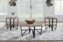 Deanlee Table (Set of 3)