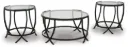 Tarrin Table (Set of 3)
