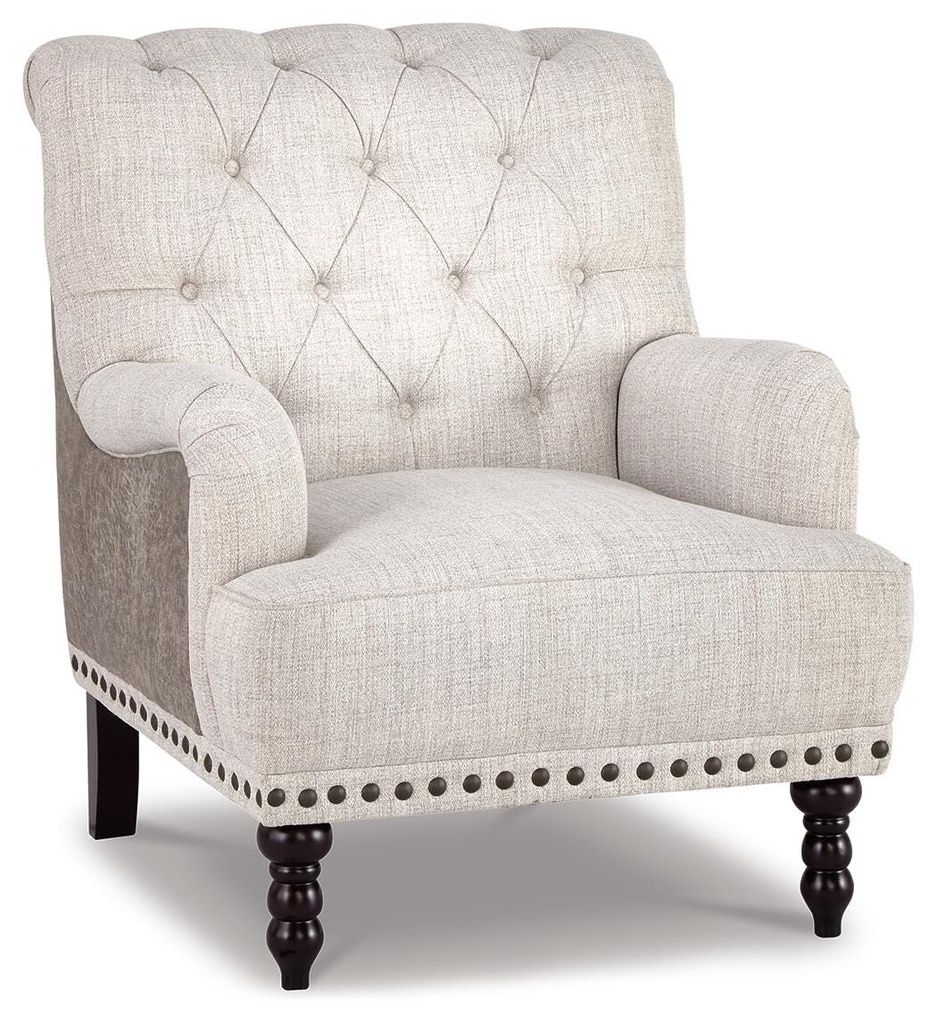 [A3000053] Tartonelle Accent Chair
