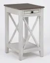 Adalane Accent Table