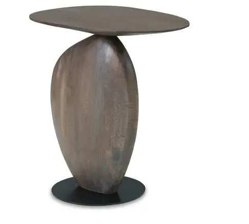 [A4000612] Cormmet Accent Table