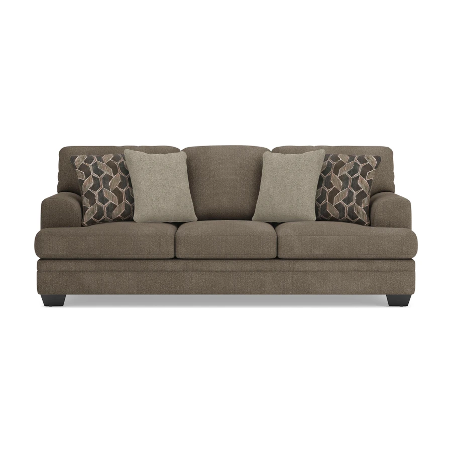 Stonemeade Sofa (Nutmeg)