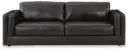 Amiata Leather Sofa
