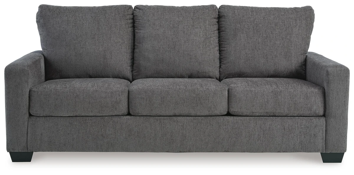 Rannis Queen Sofa Sleeper with Memory Foam Mattress 12