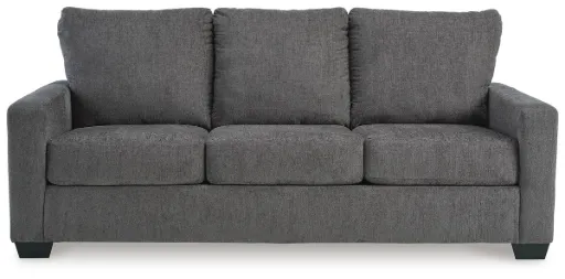 Rannis Queen Sofa Sleeper with Memory Foam Mattress 12