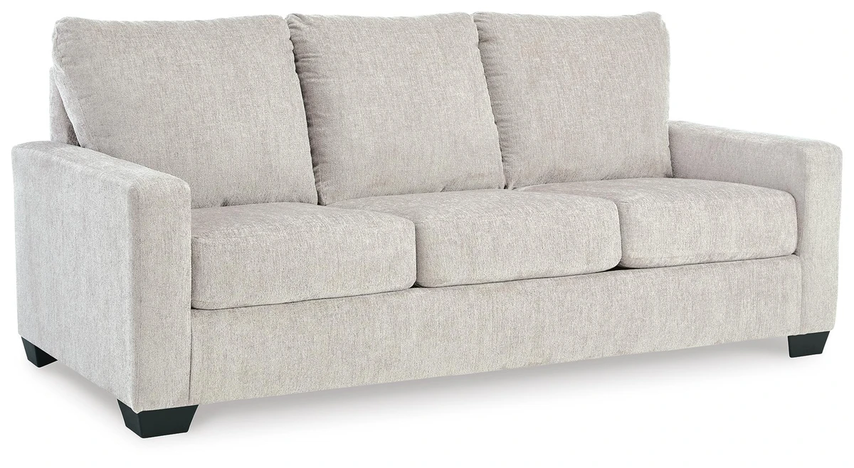 Rannis Queen Sofa Sleeper with Memory Foam Mattress 13