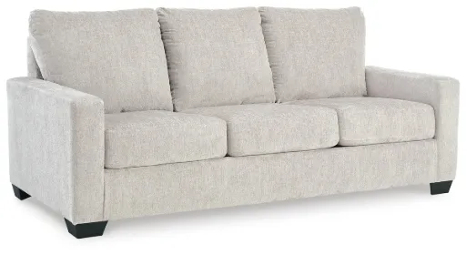 Rannis Queen Sofa Sleeper with Memory Foam Mattress 13